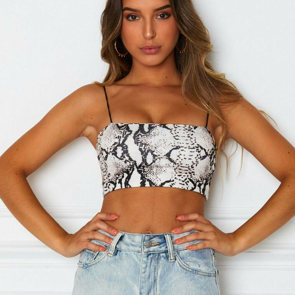 Snake Top